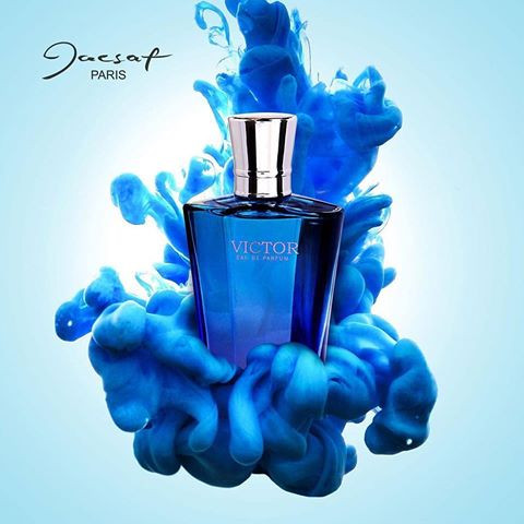عطر ویکتور ژک ساف مردانه