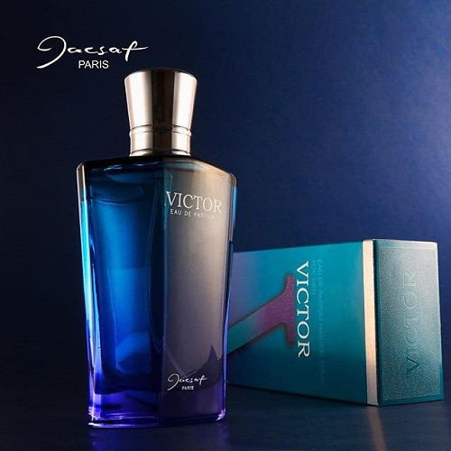 عطر ویکتور ژک ساف مردانه