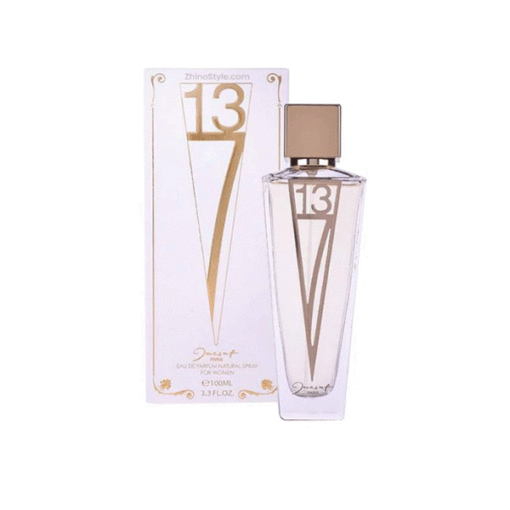 عطرزنانه ژک ساف مدل اف ۷۱۳