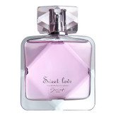 عطر زنانه سوییت لاو ژک ساف اودوپرفیوم
