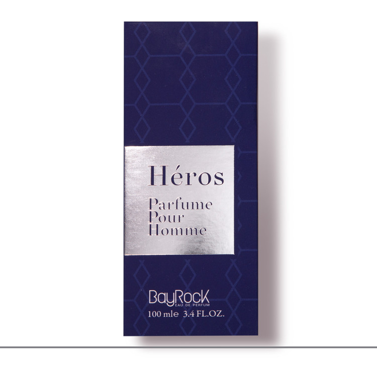 عطر مشترک هروس (HEROS) بایراک