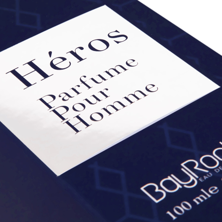 عطر مشترک هروس (HEROS) بایراک