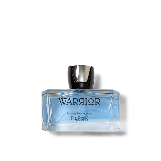 عطر مردانه واریور (Warrior) بایراک