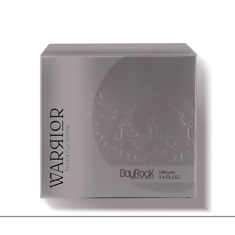 عطر مردانه واریور (Warrior) بایراک