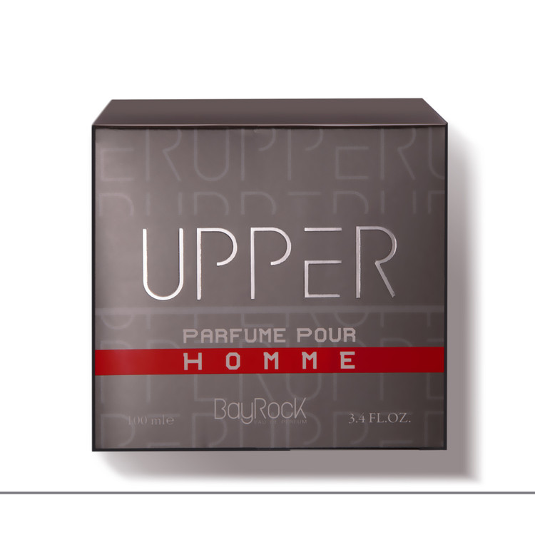 عطر مردانه آپر (UPPER) بایراک