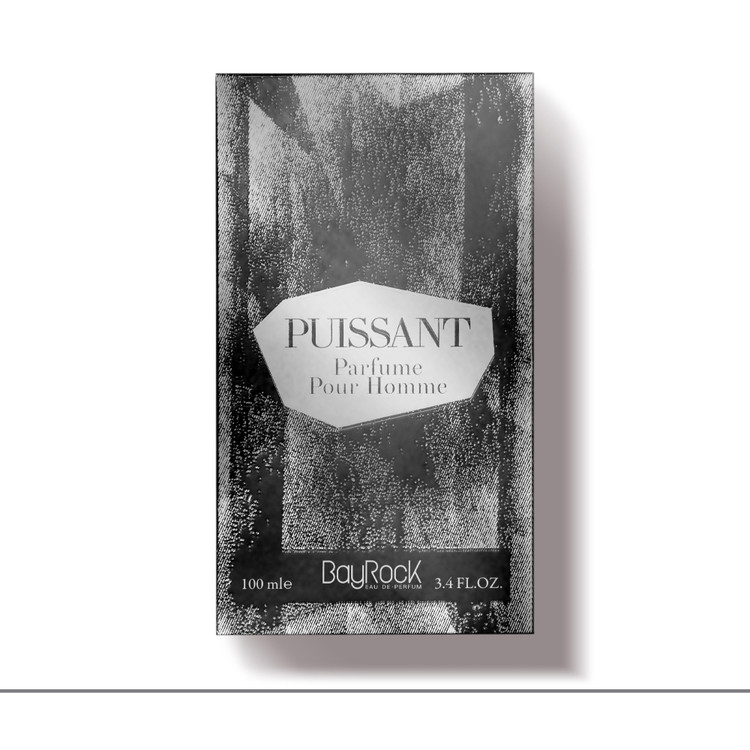 عطر مردانه پویسانت (Puissant) بایراک