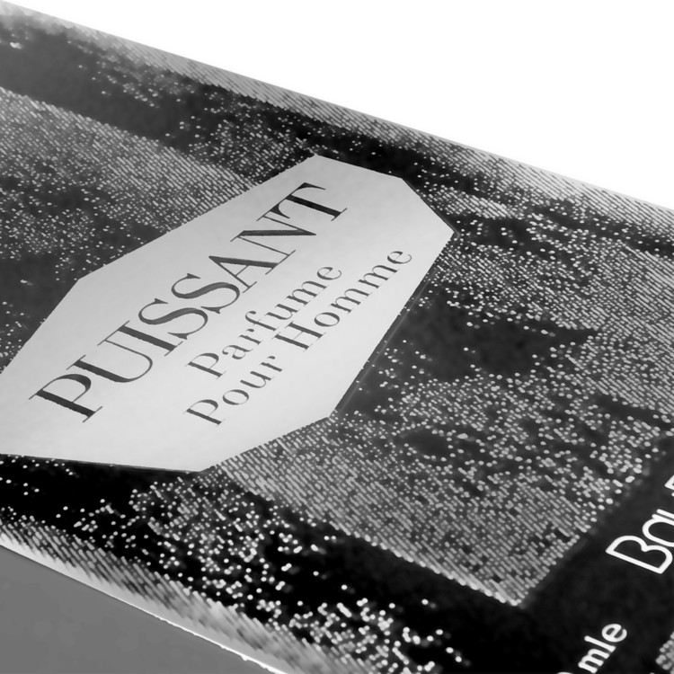 عطر مردانه پویسانت (Puissant) بایراک
