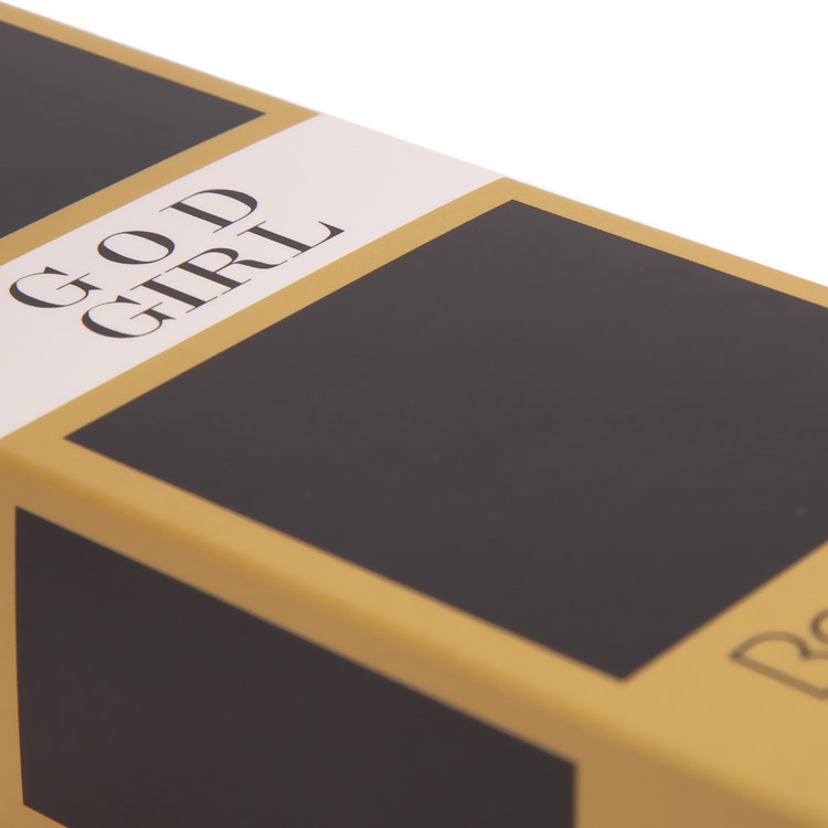 عطر جیبی زنانه گود گرل ۳۵ میل بایراک (God girl)