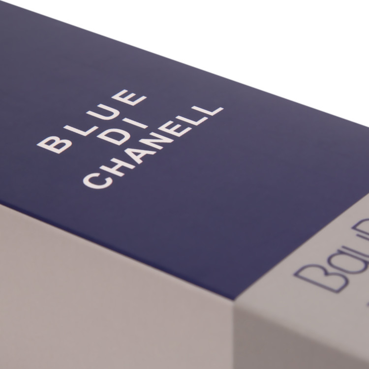 عطر جیبی مردانه بلو دی شنل ۳۵ میل بایراک (Blue di chanell)