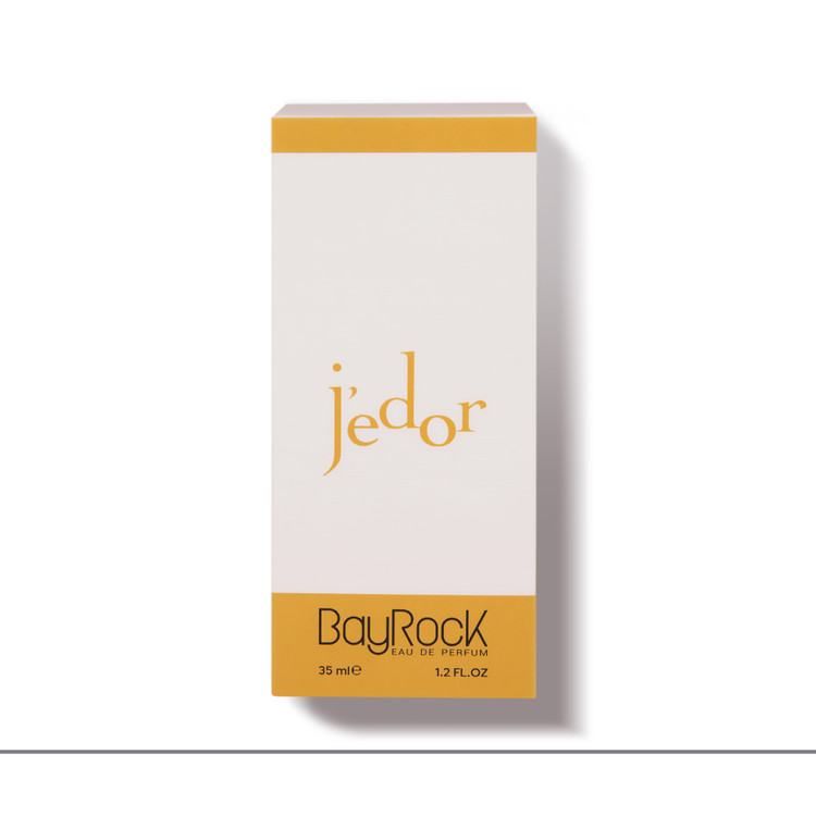 عطر جیبی زنانه جدور ۳۵ میل بایراک (Jedor)