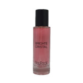 عطر جیبی زنانه برایت کریستال ۳۵ میل بایراک (Brighte crista