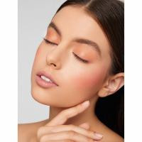 رژگونه مایع شیگلم رنگ لاوکیک