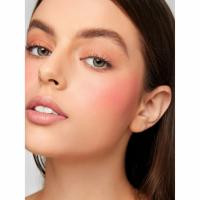 رژگونه مایع شیگلم رنگ لاوکیک