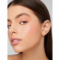 رژگونه مایع شیگلم رنگ لاوکیک