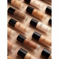 کرم پودر مات و بادوام مدل Complexion Pro شیگلم | رنگ shell