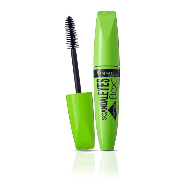ریمل حجم دهنده ریمل لندن مدل اصلی Scandal Eyes Lycra Flex