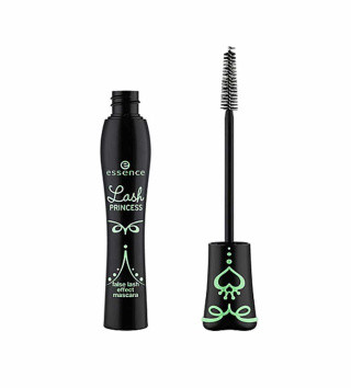 ریمل اسنس مدل لش پرنسس lash princess سبز