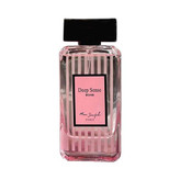 عطر زنانه دیپ سنس صورتی بامب Bomb حجم 100 میل