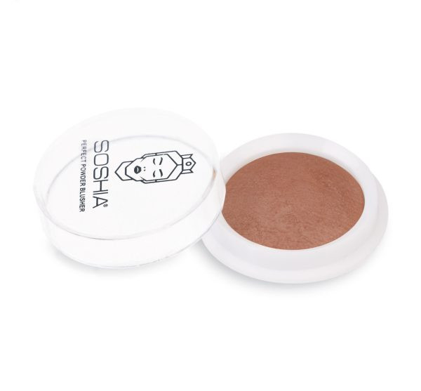 رژگونه سوشیا دوآل فینیش 5