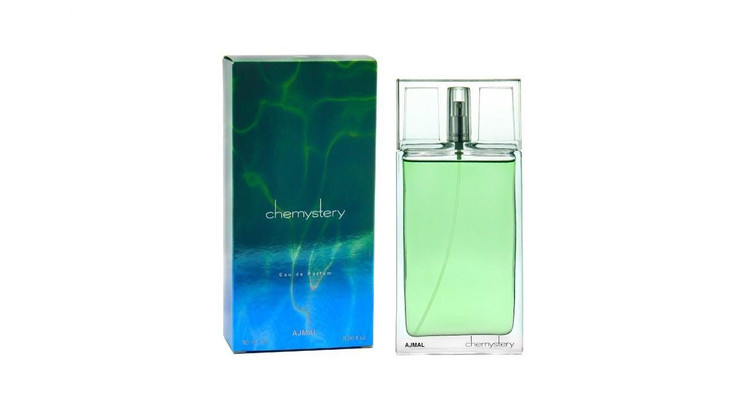 عطر ادکلن اجمل چمیستری