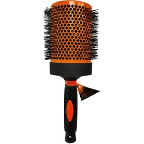 برس پیچ اکسیژن (Oxygene) حرفه ای مخصوص براشینگ سایز 80 کد 1511