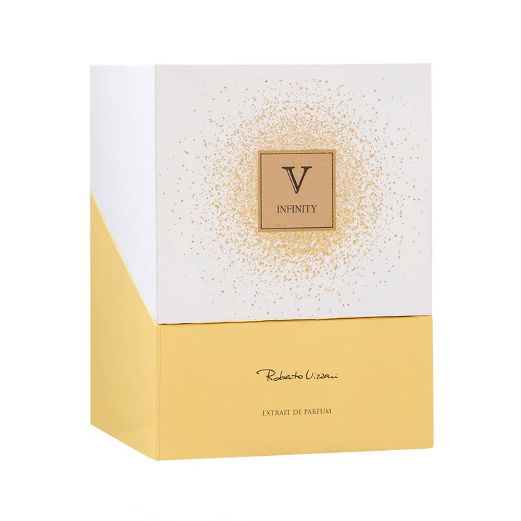 ادوپرفیوم اینفینیتی روبرتو ویزاری Infinity Eau de Parfum ROBERTO VIZZARI