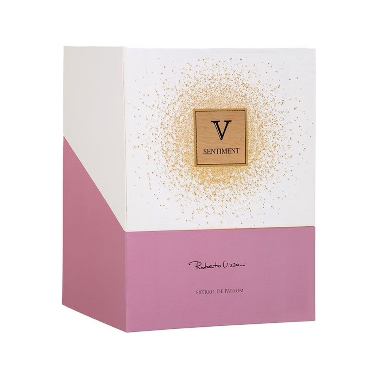 ادوپرفیوم سنتیمنت زنانه روبرتو ویزاری Sentiment Eau de Parfum ROBERTO VIZZARI