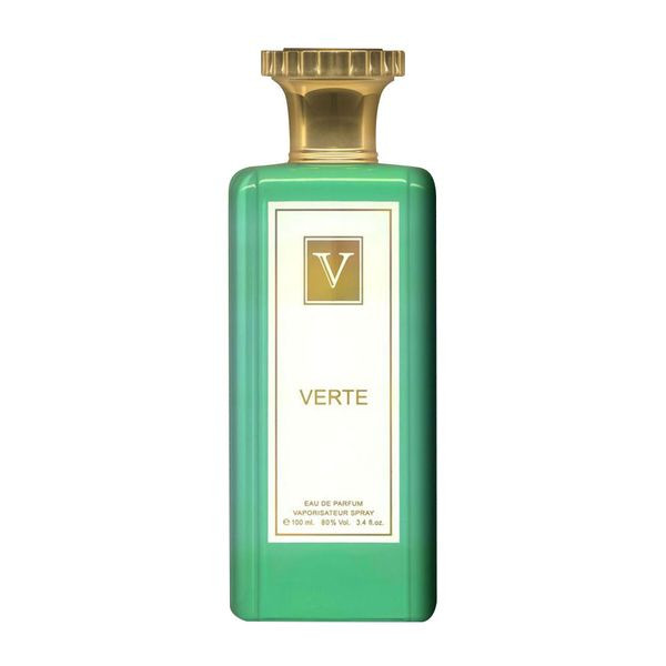 ادوپرفیوم ورت مردانه روبرتو ویزاری Vert Edp ROBERTO VIZZARI