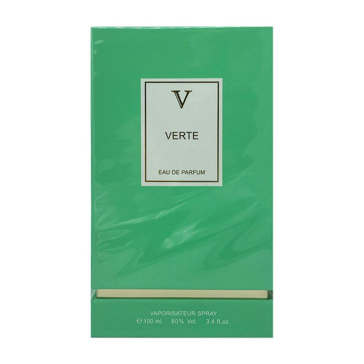 ادوپرفیوم ورت مردانه روبرتو ویزاری Vert Edp ROBERTO VIZZARI