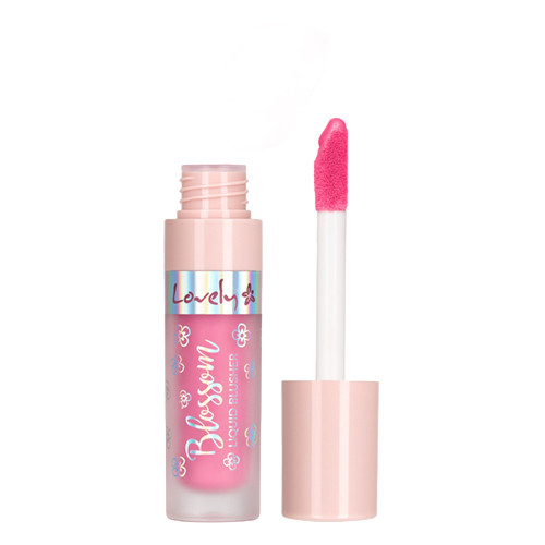 رژگونه مایع Blossom لاولی