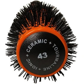 برس مو اکسیژن مدل E1541 قطر 43 میل OXYGENE E1541 ROUND BRUSH
