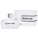 ادوپرفیوم زنانه رودیر مدل Lexus White حجم 100 میلیلیتر