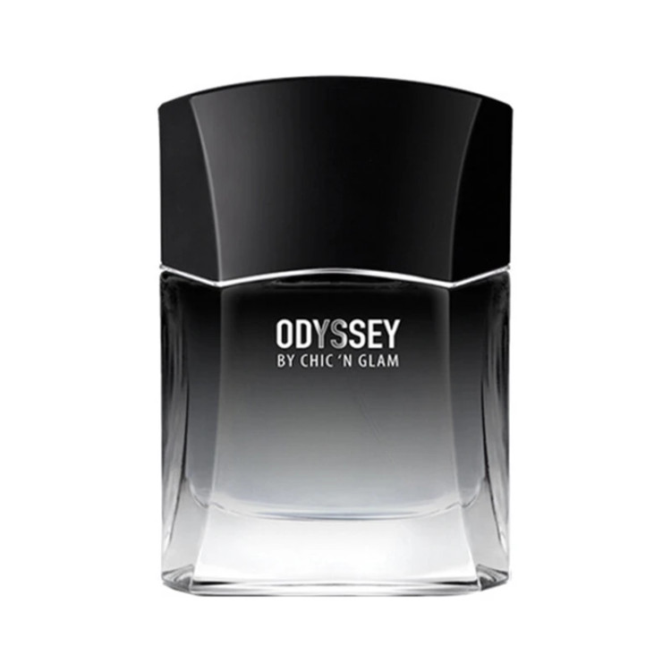 ادوپرفیوم اودیسی مردانه چیک اند گلم مدل Odessy حجم 100 میلی لیتر