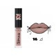 رژلب مایع مات لاولی مدل extra lasting کد محصول: 65336