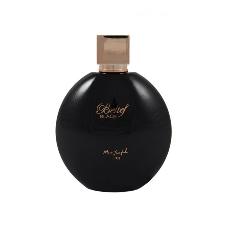 ادو پرفیوم مارک جوزف مدل Belief BLACK حجم 100 میل