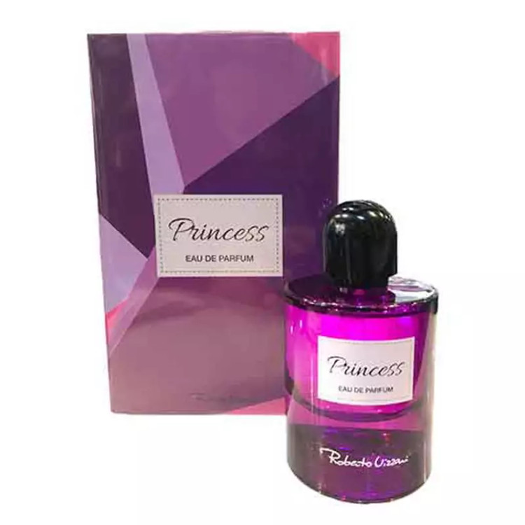 عطر زنانه روبرتو ویزاری پرنسس 100 میل ادو پرفیوم-ROBERTO VIZZARI PRINCESS EDP