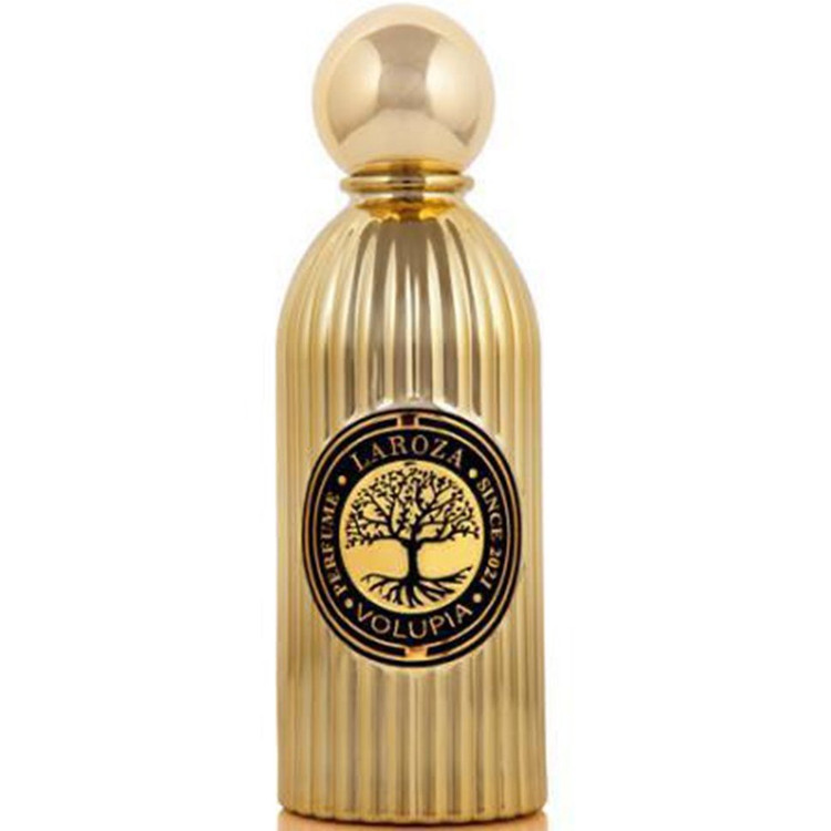 ادوپرفیوم زنانه لاروزا مدل VOLUPIA حجم 100ml LAROZA VOLUPIA EDP 100 ml