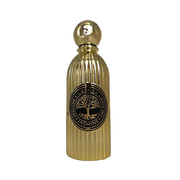ادو پرفیوم زنانه لاروزا مدل جاسمین JASMINE حجم 100 میلی لیتر LAROZ JASMINE Eau De Parfum for Women