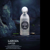 ادو پرفیوم مردانه لاروزا مدل ژوپیتر JUPITER حجم ۱۰۰ میلی لیتر | Laroza Jupiter Eau De Parfum For Men 100 ml
