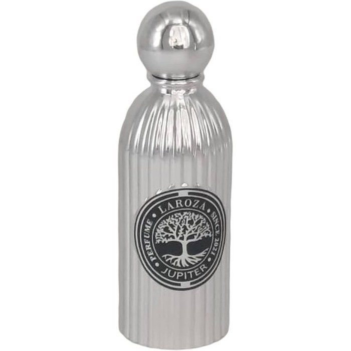 ادو پرفیوم مردانه لاروزا مدل ژوپیتر JUPITER حجم ۱۰۰ میلی لیتر | Laroza Jupiter Eau De Parfum For Men 100 ml