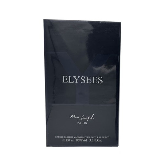 ادوپرفیوم مردانه مارک جوزف الیزه وای حجم 100 میلیلیترMARC JOSEPH ELYSEES Y