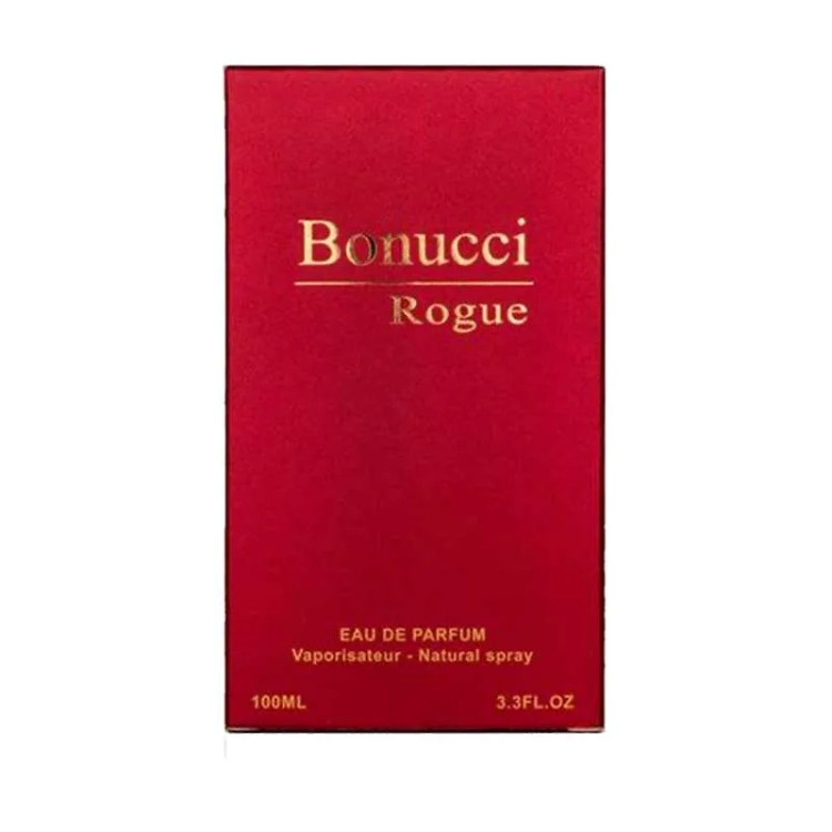 ادو پرفیوم زنانه بونوچی مدل ROGUE حجم 100 میلیلیتر