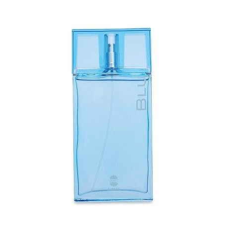 عطر و ادکلن مردانه اجمل بلو ادوپرفیوم 90 میل