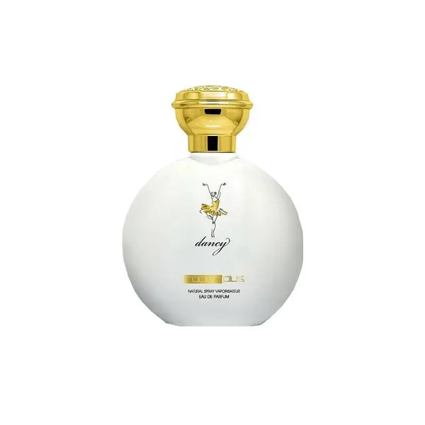 عطر ادکلن ادو پرفیوم زنانه رودیر پلاس مدل دنسی Dancy حجم 100 میلی لیتر