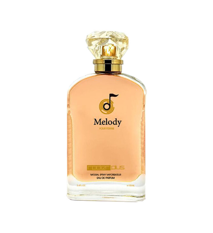 ادکلن ملودی رودیر پلاس (مادمازل) RODIER PLUS MELODY