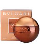 ادوپرفیوم مردانه پنسیس مدل Bvlgari Aqva Amara یونیسکس آمارا بولگاری (پنسیس) 100میل