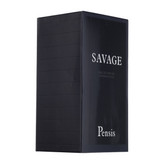 ادوپرفیوم مردانه پنسیس مدل Savage حجم 100 میلی لیتر