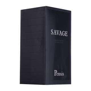 ادوپرفیوم مردانه پنسیس مدل Savage حجم 100 میلی لیتر