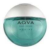 ادوپرفیوم مردانه پنسیس مدل BVLGARI Aqva Marine حجم 100 میلی لیتر
