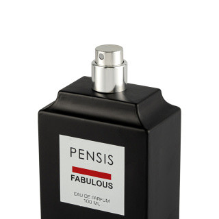 ادوپرفیوم مردانه پنسیس مدل Ford Fabulous فابیولس حجم 100 میلی لیتر